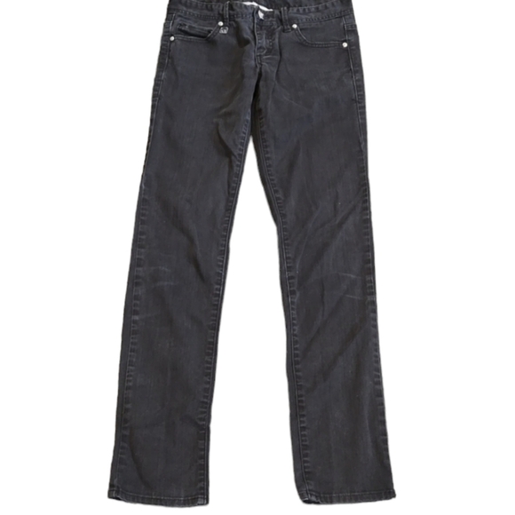 Armani Exchange Women Jeans sz 2 - Picture 1 of 12